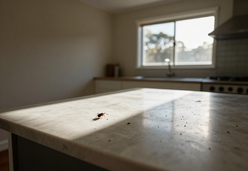 Epping Pest Control in Action