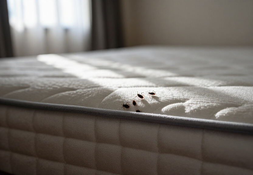 Bed Bugs Control in Epping