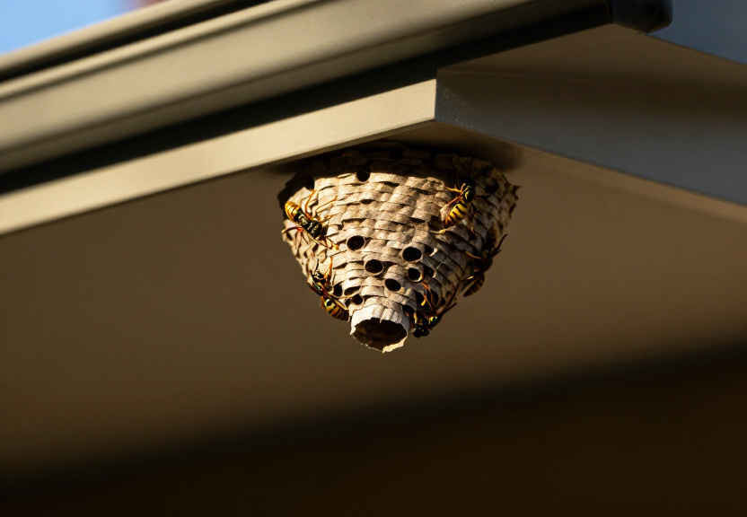 Bees And Wasp Removal in Epping