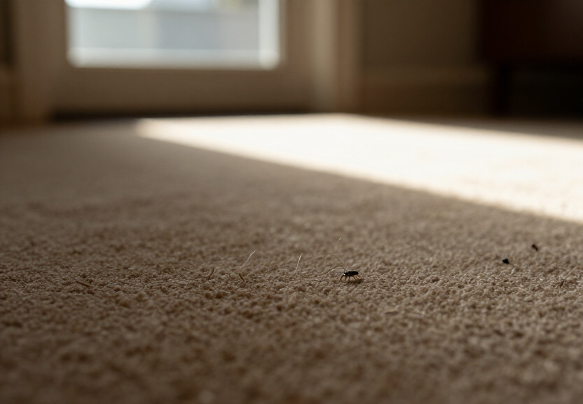 Fleas And Ticks Removal in Epping