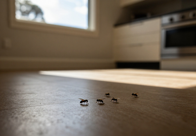 Insect Control in Epping