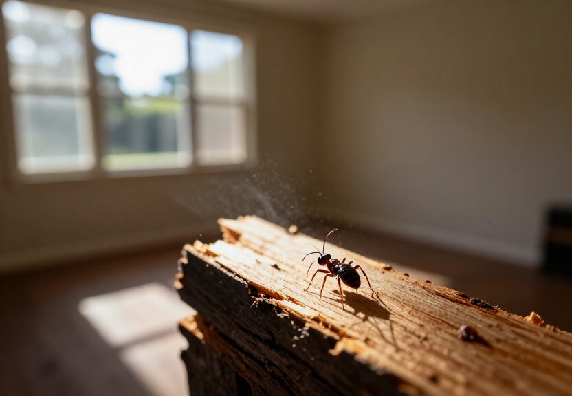 Termite Prevention in Epping